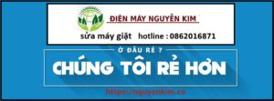 sửa máy giặt quận 2 giá rẻ uy tín chất lượng nhanh chóng tại tp.hcm