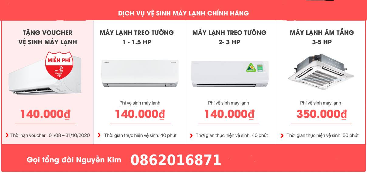 sửa máy lạnh quận 11 giá rẻ uy tín