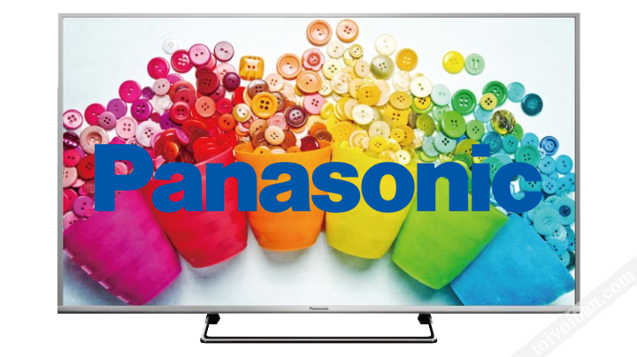 TRUNG TÂM BẢO HÀNH TIVI PANASONIC