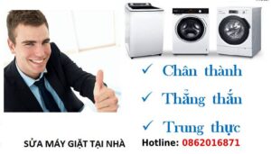 sửa máy giặt quận 12 giá rẻ uy tín chất lượng nhanh chóng tại tp.hcm