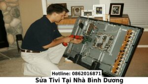 ⭐Sửa Tivi Tại Nhà Bình Dương | Sua Tivi Binh Duong ⭐™ | Nguyễn Kim™