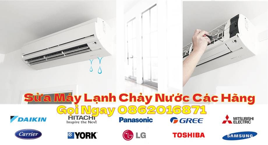 Bảo Dưỡng Điều Hoà Daikin