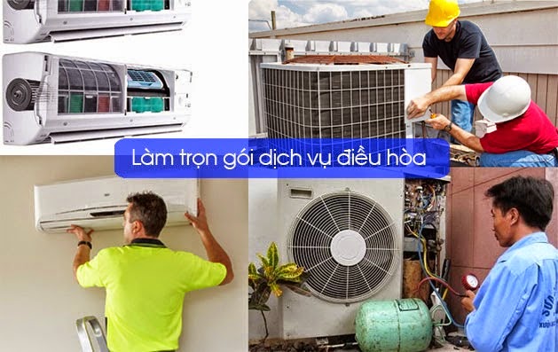 BƠM GAS MÁY LẠNH TẠI HCM