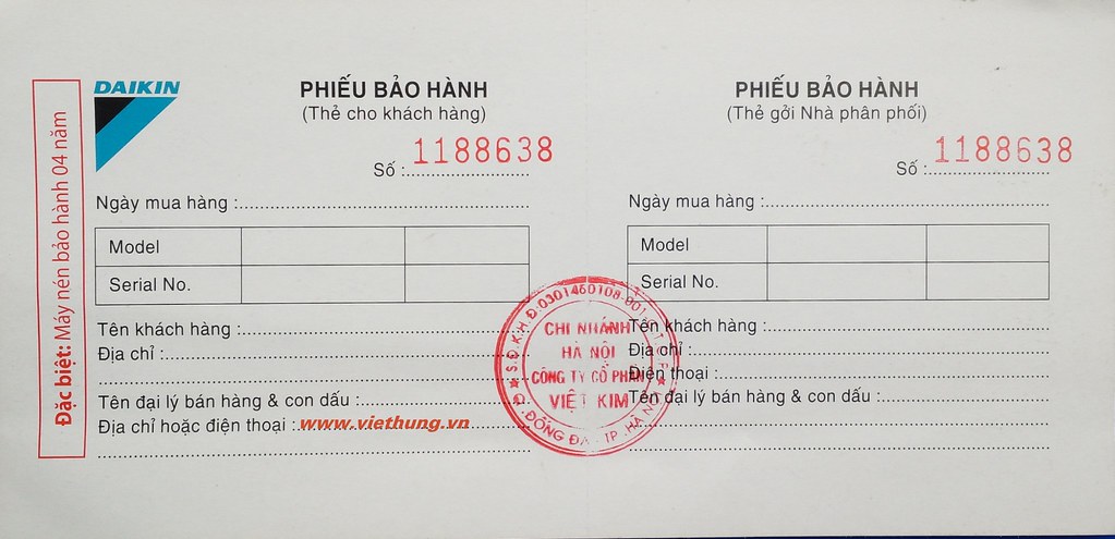 Sửa Điều Hòa Mất Nguồn