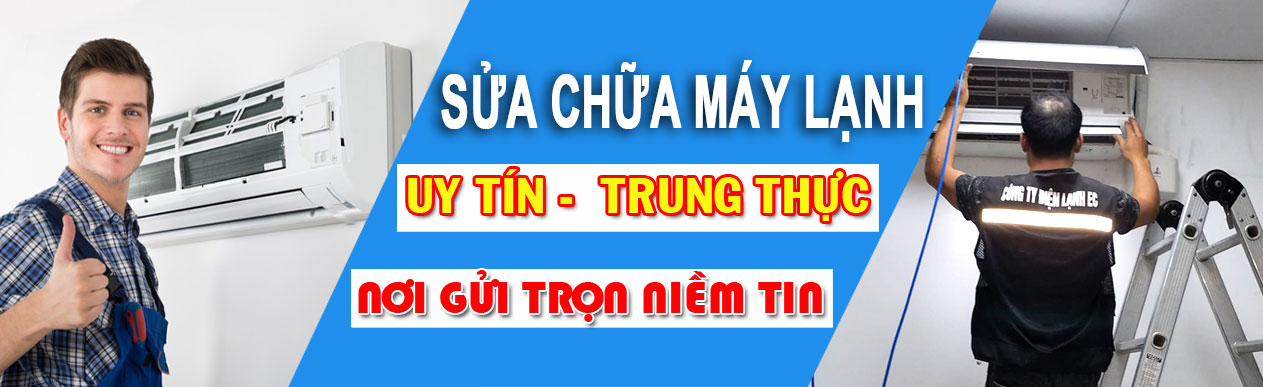 Sửa Điều Hoà Điện Máy Xanh