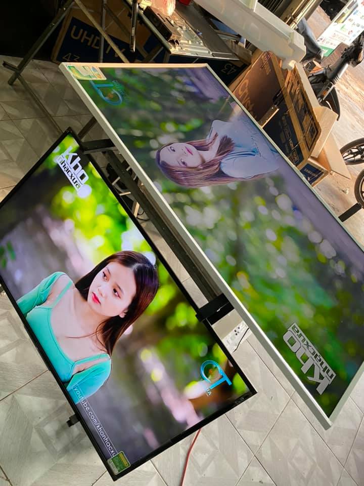 Sửa tivi LCD Bình Chánh: Nhanh, rẻ và hài lòng nhất TpHCM