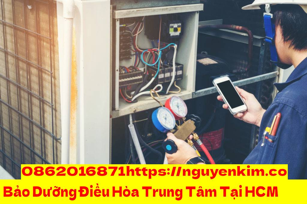 Sửa Điều Hòa Daikin Tại Nhà