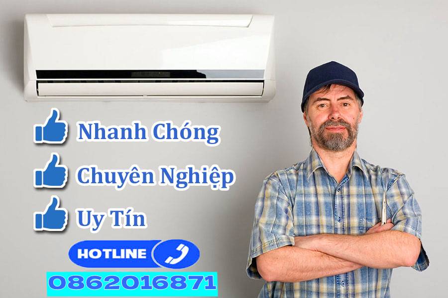 Sua Chua May Lanh Daikin