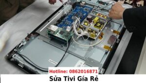 Sửa Tivi SONY Bravia tại nhà TPHCM ™ | Nguyễn Kim™