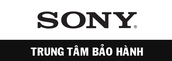 Số tổng đài trung tâm bảo hành hãng Sony