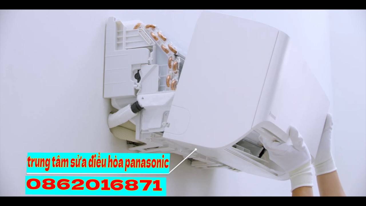 Trung Tâm Sửa Điều Hòa Panasonic