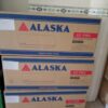 Máy lạnh Alaska cũ 2HP