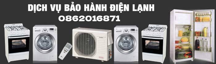 Sửa Điều Hoà Panasonic