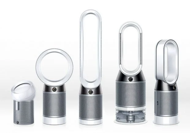 Sửa Quạt Dyson Bị Lỗi