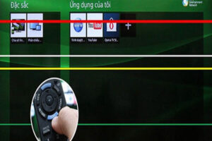 Hướng dẫn cách xử lý tivi Sony xuất hiện điểm chết trên màn hình