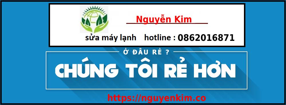 sửa máy lạnh quận 1 tại nhà giá rẻ