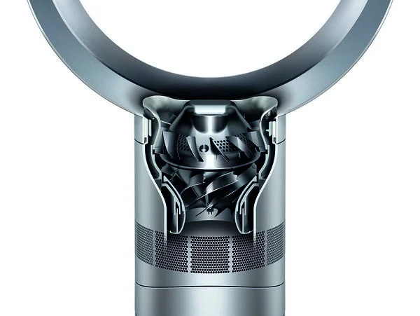 Sửa Quạt Dyson Bị Lỗi